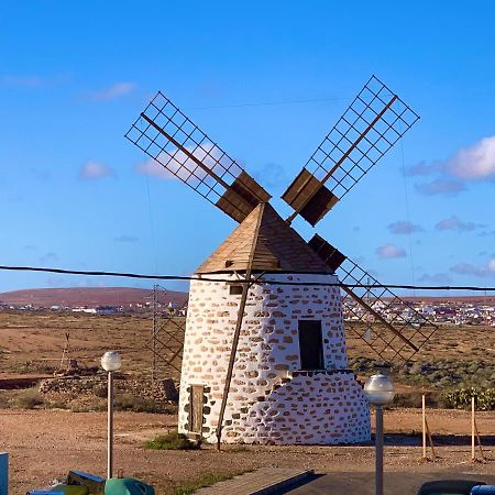 Fuerteventura Apartament Monny Moulin View Antigua Wi-Fi Valles de Ortega Luaran gambar